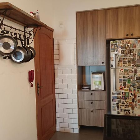 Apartamento Praia Leme Star Leilighet Rio de Janeiro Eksteriør bilde