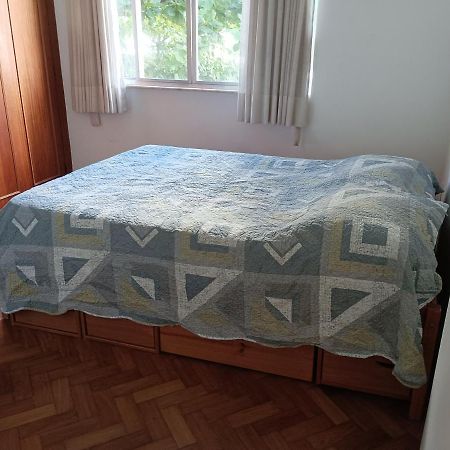 Apartamento Praia Leme Star Leilighet Rio de Janeiro Eksteriør bilde