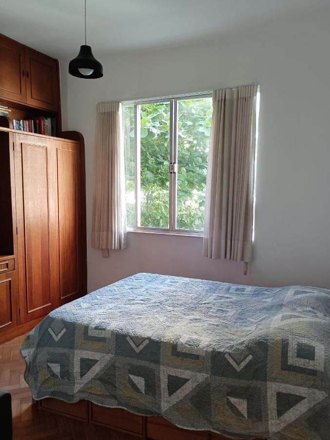 Apartamento Praia Leme Star Leilighet Rio de Janeiro Eksteriør bilde