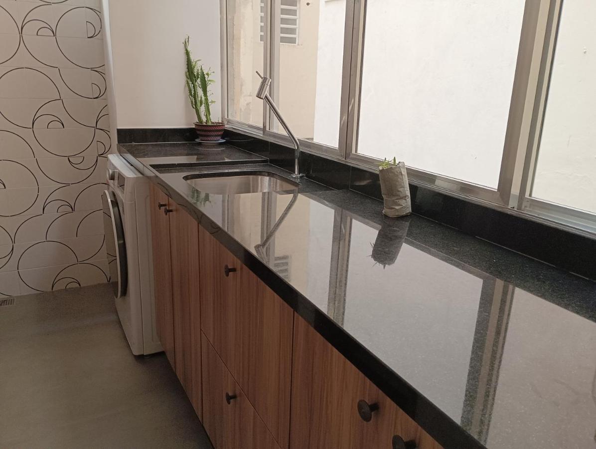 Apartamento Praia Leme Star Leilighet Rio de Janeiro Eksteriør bilde