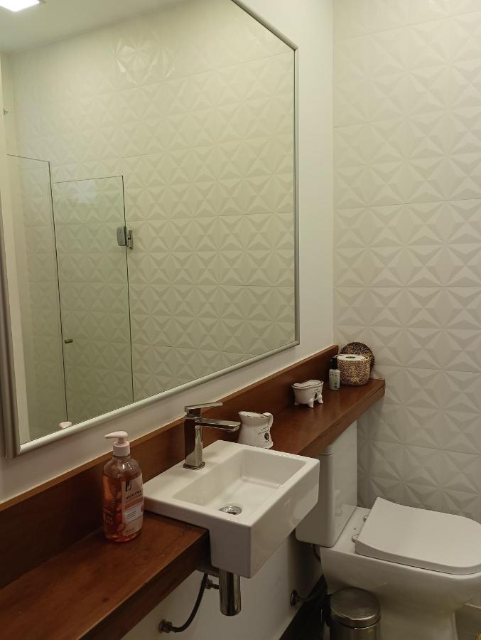 Apartamento Praia Leme Star Leilighet Rio de Janeiro Eksteriør bilde