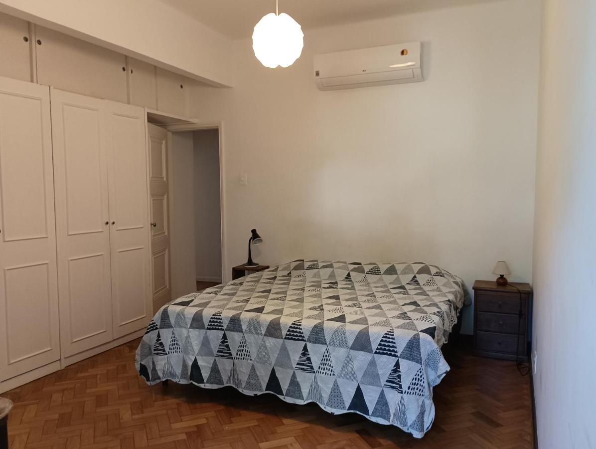 Apartamento Praia Leme Star Leilighet Rio de Janeiro Eksteriør bilde