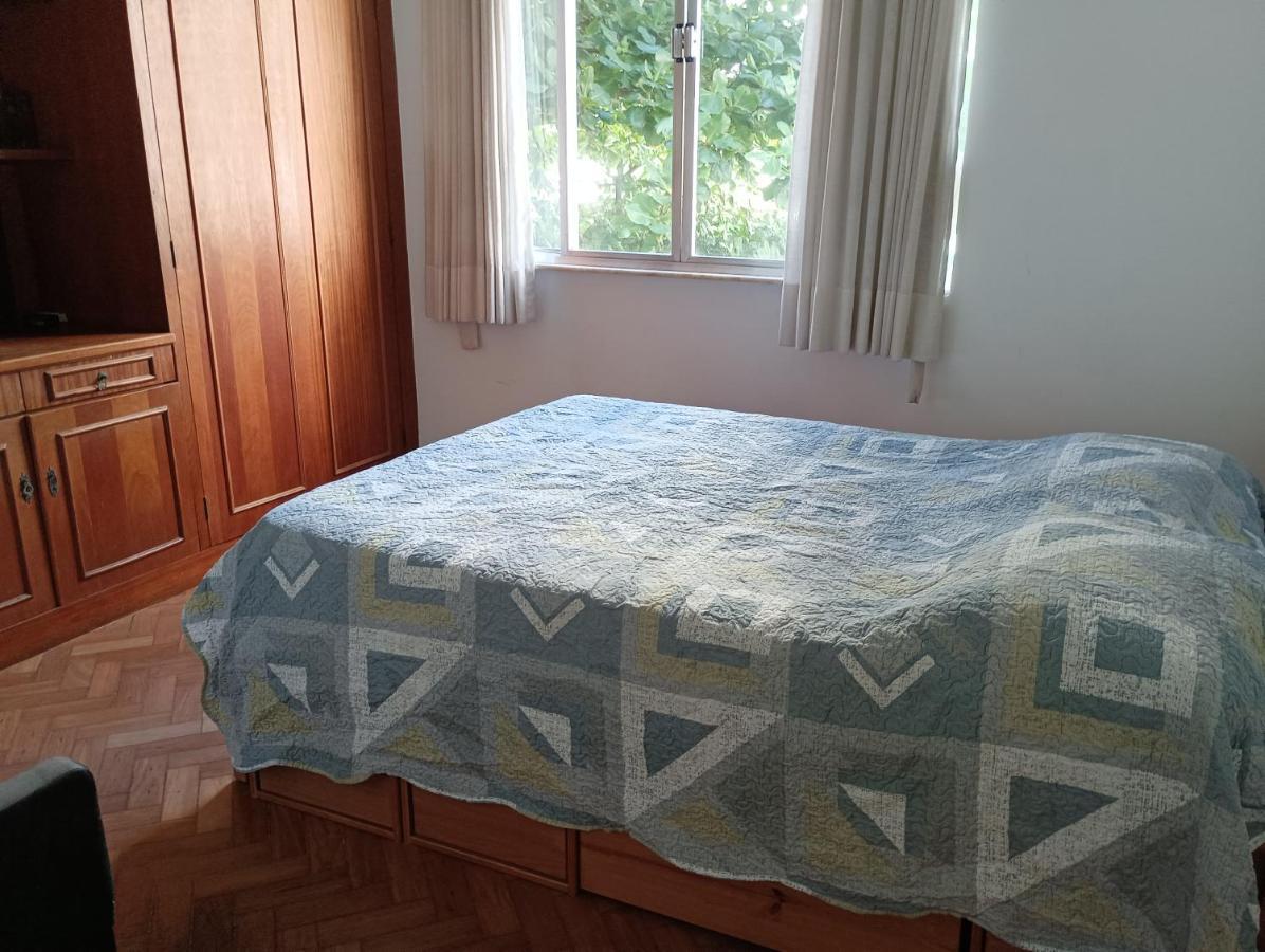 Apartamento Praia Leme Star Leilighet Rio de Janeiro Eksteriør bilde